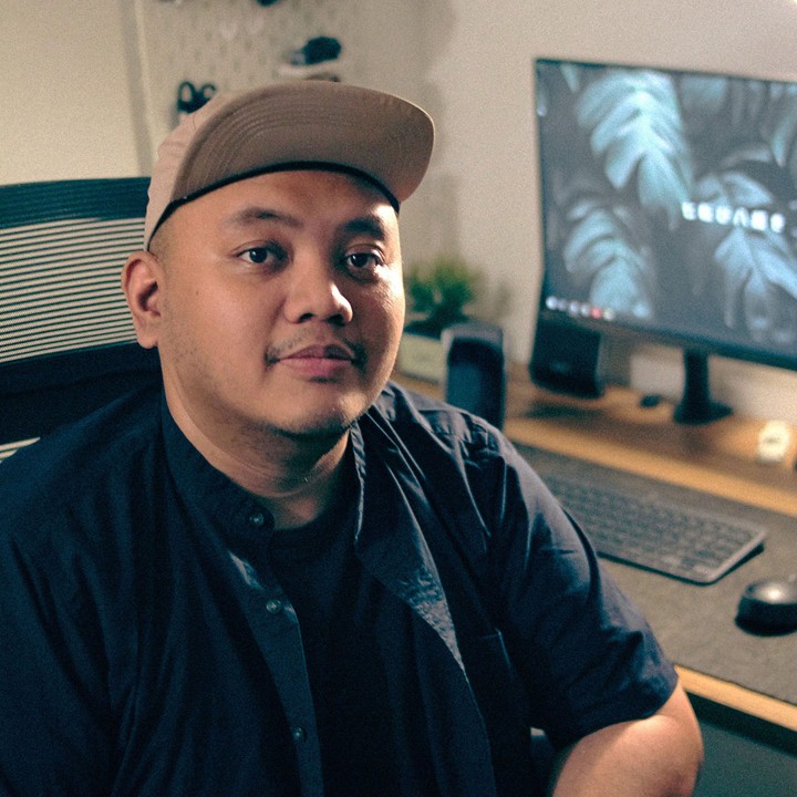 Muhammad Haidar Shofiyanto